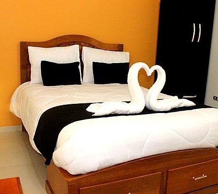 Hostal Universal Huaraz Luaran gambar