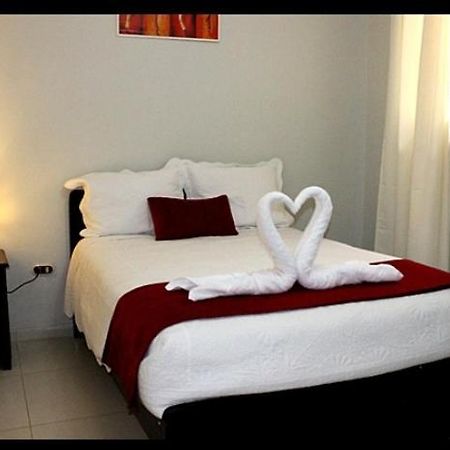 Hostal Universal Huaraz Luaran gambar