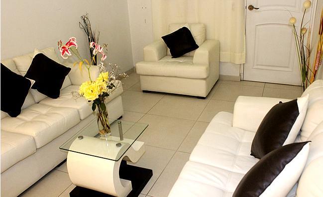Hostal Universal Huaraz Luaran gambar
