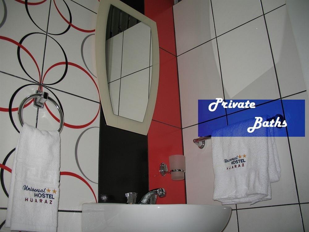 Hostal Universal Huaraz Bilik gambar