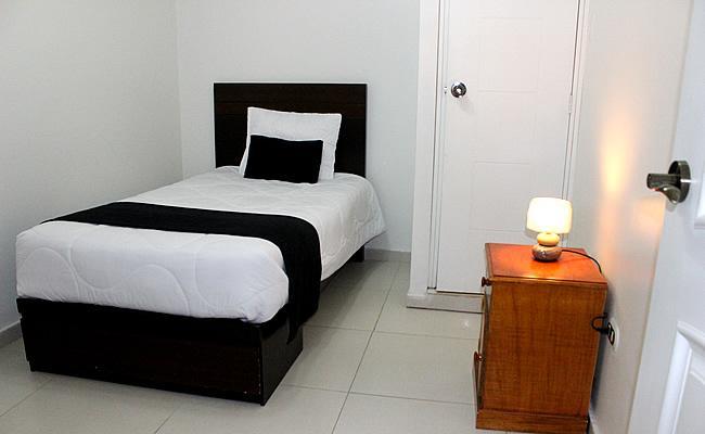 Hostal Universal Huaraz Bilik gambar