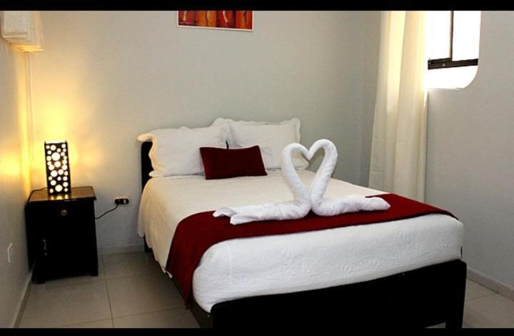 Hostal Universal Huaraz Luaran gambar